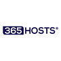 365 Hosts 2023 Logo