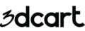 3dcart 2023 Logo