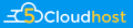 5 CloudHost 2024 Logo