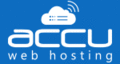 Accu WebHosting 2023 Logo