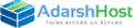 Adarsh Host Logo