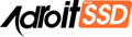 Adroit SSD 2023 Logo