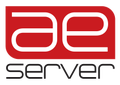 AE Server 2023 Logo