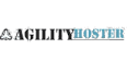 Agility Hoster Logo