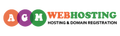 AGM Webhosting 2024 Logo