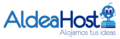 Aldea Host 2024 Logo
