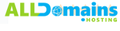 All Domains.hosting 2024 Logo