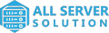 All Server Solution 2024 Logo