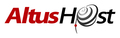 Altus Host 2024 Logo
