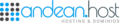 Andino.Host 2024 Logo