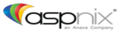 aspnix.com 2026 Logo