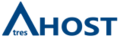 Atres Host Logo