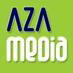 AZAMedia 2024 Logo