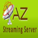 AZ Streaming Server Logo