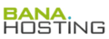 Bana Hosting 2024 Logo