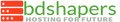 bdshapers 2024 Logo
