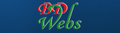 BDWebs 2024 Logo