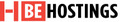 Be hostings Logo
