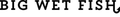 Big Wet Fish Hosting 2026 Logo
