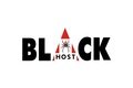 Black Host BD 2024 Logo