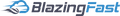 BlazingFast 2024 Logo