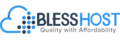 Bless Host 2024 Logo