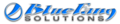 Blue Fang Solutions 2023 Logo