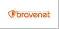 Bravenet 2024 Logo