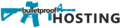 Bulletproof-Hosting 2024 Logo