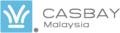 Casbay.com.my Logo