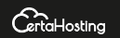 Certa Hosting 2023 Logo