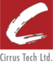 Cirrus Hosting 2023 Logo