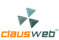 Claus Web 2026 Logo