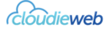 Cloudie Web 2024 Logo