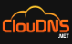 ClouDNS 2024 Logo