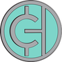 Coinhost.io 2024 Logo
