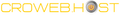 Croweb.host 2024 Logo