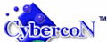 CybercoN 2023 Logo