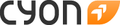 Cyon 2026 Logo
