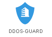DDoS-guard.net Logo