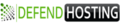 Defend Hosting 2024 Logo