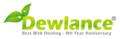 Dewlance 2024 Logo