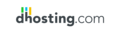 dhosting Logo