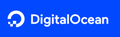 Digital Ocean 2023 Logo