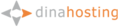 Dina Hosting 2024 Logo