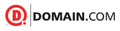 Domain.com 2023 Logo