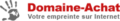 domaine-achat.fr 2023 Logo