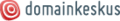 Domainkeskus 2024 Logo