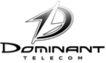 Dominant.lt 2024 Logo