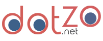 Dotzo.net 2024 Logo
